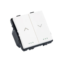 Charger l'image dans la galerie, Bouton-Poussoir pour Volets Roulants Automatiques Modern avec Flèches