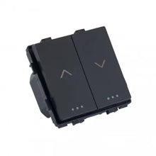 Charger l'image dans la galerie, Bouton-Poussoir pour Volets Roulants Automatiques Modern avec Flèches