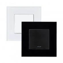 Afbeelding in Gallery-weergave laden, Bouton Poussoir Simple avec Cadre PC Modern