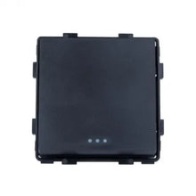 Afbeelding in Gallery-weergave laden, Bouton Poussoir Simple avec Cadre PC Modern