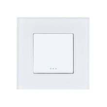 Afbeelding in Gallery-weergave laden, Bouton Poussoir Simple avec Cadre PC Modern