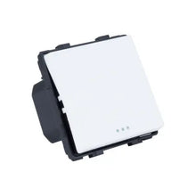 Afbeelding in Gallery-weergave laden, Bouton Poussoir Simple avec Cadre PC Modern