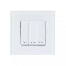 Charger l'image dans la galerie, Va-et-Vient Triple avec Cadre PC Modern