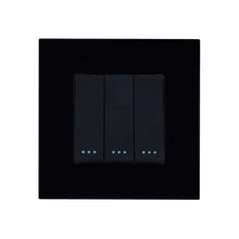 Charger l'image dans la galerie, Va-et-Vient Triple avec Cadre PC Modern