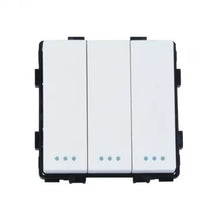 Cargar imagen en el visor de la galería, Va-et-Vient Triple Modern