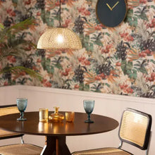 Afbeelding in Gallery-weergave laden, Suspension Métal Aerba