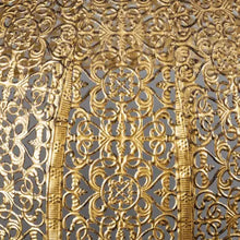 Afbeelding in Gallery-weergave laden, Suspension Métal Aerba