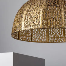 Afbeelding in Gallery-weergave laden, Suspension Métal Aerba