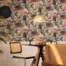 Afbeelding in Gallery-weergave laden, Suspension Métal Aerba