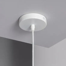 Charger l'image dans la galerie, Suspension Rotin Canastra