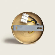 Charger l'image dans la galerie, Suspension Verre Blas