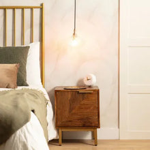 Charger l'image dans la galerie, Suspension Verre Blas