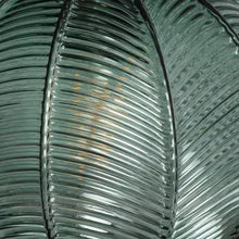 Charger l'image dans la galerie, Suspension Verre Klimt vert