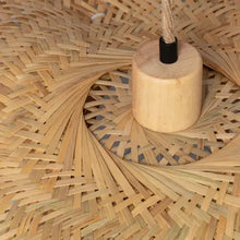 Carregar imagem no visualizador da galeria, Suspension Bambou Kathu Karatasi
