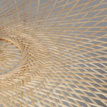 Carregar imagem no visualizador da galeria, Suspension Bambou Longnan