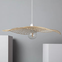 Carregar imagem no visualizador da galeria, Suspension Bambou Longnan