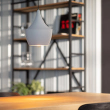 Charger l'image dans la galerie, Suspension Métal Mercury