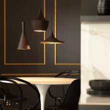 Charger l'image dans la galerie, Suspension Métal Mercury