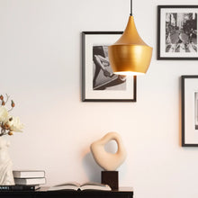 Charger l'image dans la galerie, Suspension Métal Mercury