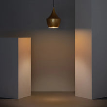 Charger l'image dans la galerie, Suspension Métal Mercury