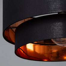 Carregar imagem no visualizador da galeria, Suspension Textile Reflect Duo