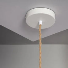 Charger l'image dans la galerie, Suspension Rotin Nirvana