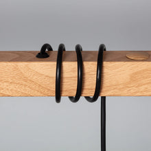 Charger l'image dans la galerie, Suspension Métal Sardo 3 Spots avec un  style industriel