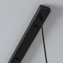 Charger l'image dans la galerie, Suspension Métal Sardo 3 Spots avec un  style industriel