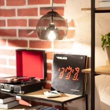 Charger l'image dans la galerie, Suspension Verre Vaca