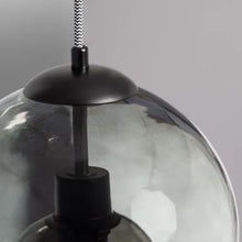 Charger l'image dans la galerie, Suspension Verre Vaca