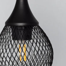 Charger l'image dans la galerie, Lampe Murale Bois et Métal Monah