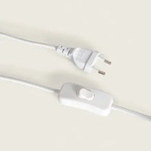 Charger l'image dans la galerie, Lampe Murale Bois et Métal Monah