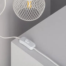 Charger l'image dans la galerie, Lampe Murale Bois et Métal Monah