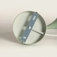 Charger l'image dans la galerie, Lampe Murale Bois et Métal Monah