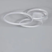 Lade das Bild in den Galerie-Viewer, Plafonnier LED 31W Métal Big Eklips Berno