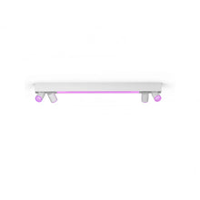Charger l'image dans la galerie, Plafonnier LED White Color Centris GU10 4x5.7W PHILIPS Hue