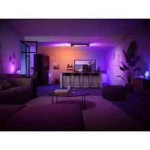 Charger l'image dans la galerie, Plafonnier LED White Color Centris GU10 4x5.7W PHILIPS Hue