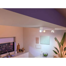 Charger l'image dans la galerie, Plafonnier LED White Color Centris GU10 4x5.7W PHILIPS Hue