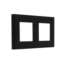 Cargar imagen en el visor de la galería, Cadre PC 2 Emplacements Modern