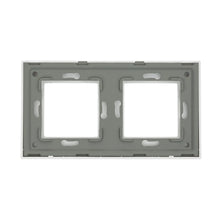 Cargar imagen en el visor de la galería, Cadre PC 2 Emplacements Modern