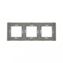 Lade das Bild in den Galerie-Viewer, Cadre PC 3 Emplacements Modern