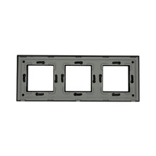 Lade das Bild in den Galerie-Viewer, Cadre PC 3 Emplacements Modern