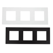 Lade das Bild in den Galerie-Viewer, Cadre PC 3 Emplacements Modern