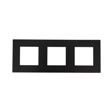 Lade das Bild in den Galerie-Viewer, Cadre PC 3 Emplacements Modern