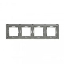 Lade das Bild in den Galerie-Viewer, Cadre PC 4 Emplacements Modern