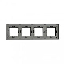 Lade das Bild in den Galerie-Viewer, Cadre PC 4 Emplacements Modern