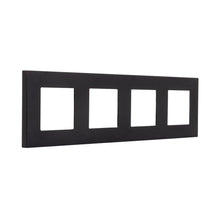 Lade das Bild in den Galerie-Viewer, Cadre PC 4 Emplacements Modern