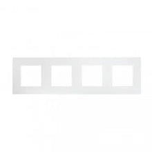 Lade das Bild in den Galerie-Viewer, Cadre PC 4 Emplacements Modern