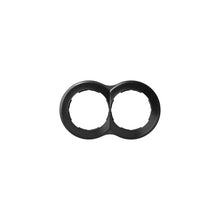 Afbeelding in Gallery-weergave laden, Cadre Rond 2 Emplacements SIMON