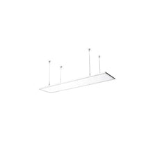 Carregar imagem no visualizador da galeria, Panneau LED 120x60 cm 60W 6000lm High Power BOKE + Kit en Suspension